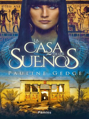 cover image of La casa de los sueños